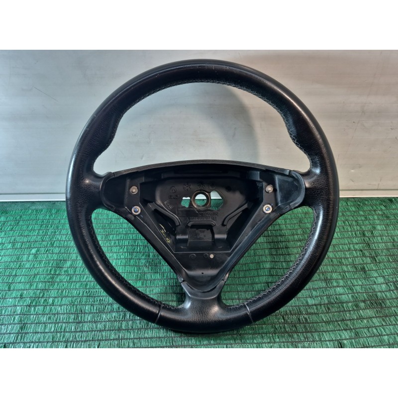 Recambio de volante para mercedes-benz slk (r171) 200 kompressor (171.442) referencia OEM IAM A1714600103 101360A2 A1714600103