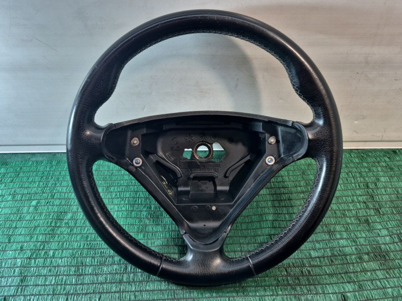 Recambio de volante para mercedes-benz slk (r171) 200 kompressor (171.442) referencia OEM IAM A1714600103 101360A2 A1714600103