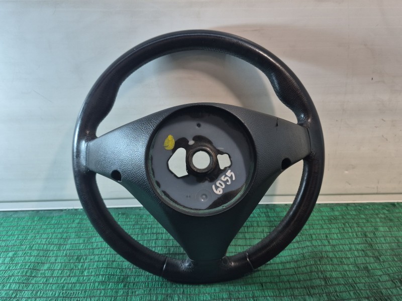 Recambio de volante para mercedes-benz slk (r171) 200 kompressor (171.442) referencia OEM IAM A1714600103 101360A2 A1714600103