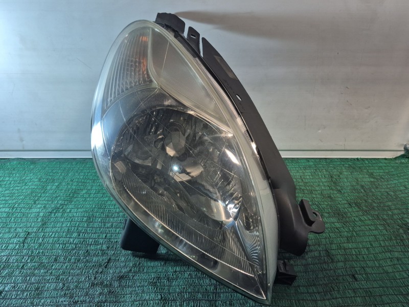 Recambio de faro derecho para citroën xsara picasso (n68) 1.8 16v referencia OEM IAM   