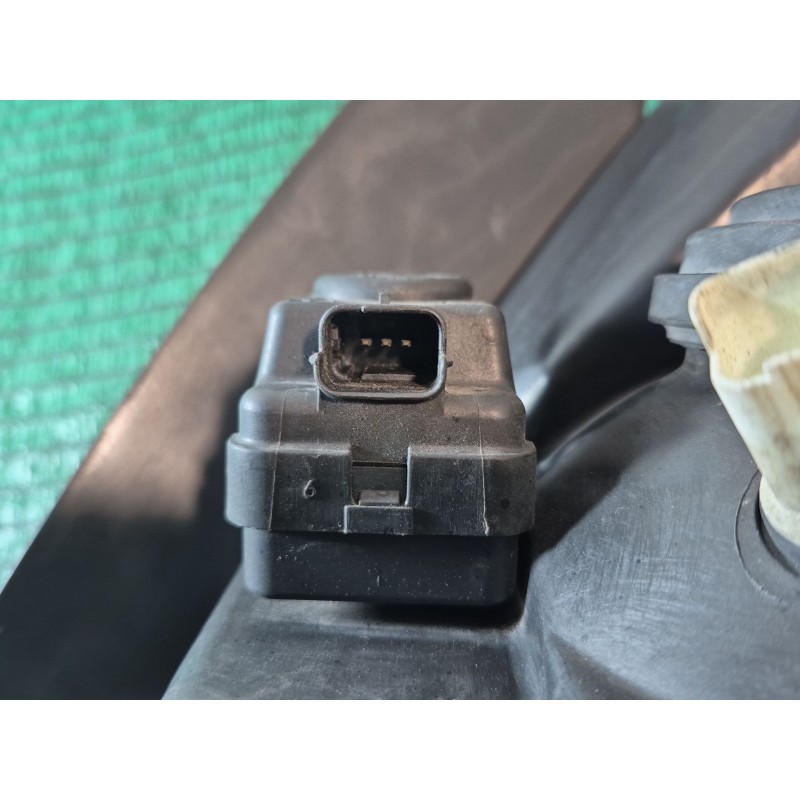 Recambio de faro derecho para citroën xsara picasso (n68) 1.8 16v referencia OEM IAM   