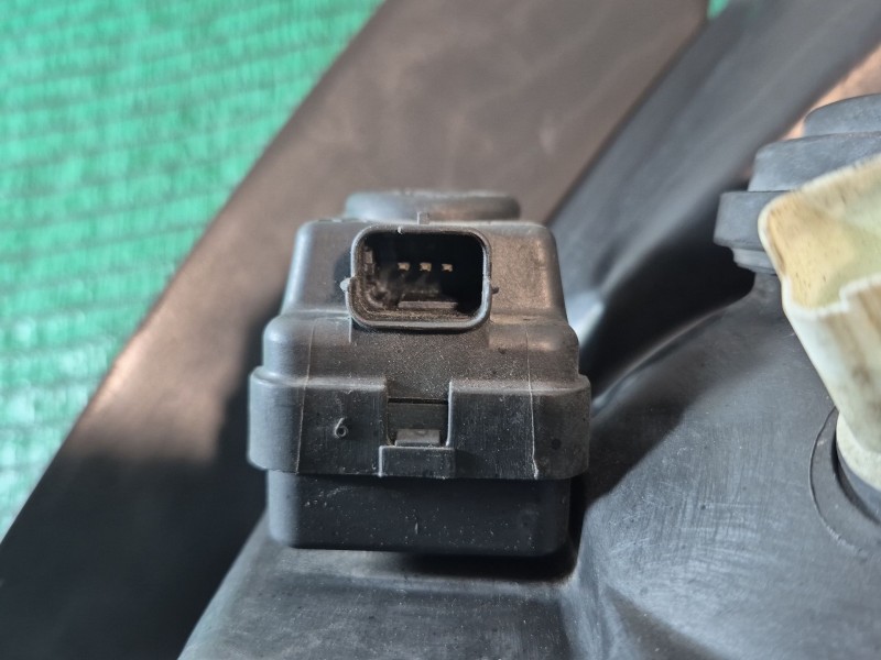 Recambio de faro derecho para citroën xsara picasso (n68) 1.8 16v referencia OEM IAM   