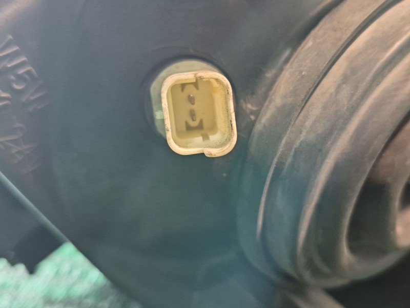 Recambio de faro derecho para citroën xsara picasso (n68) 1.8 16v referencia OEM IAM   