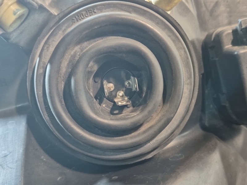 Recambio de faro derecho para citroën xsara picasso (n68) 1.8 16v referencia OEM IAM   