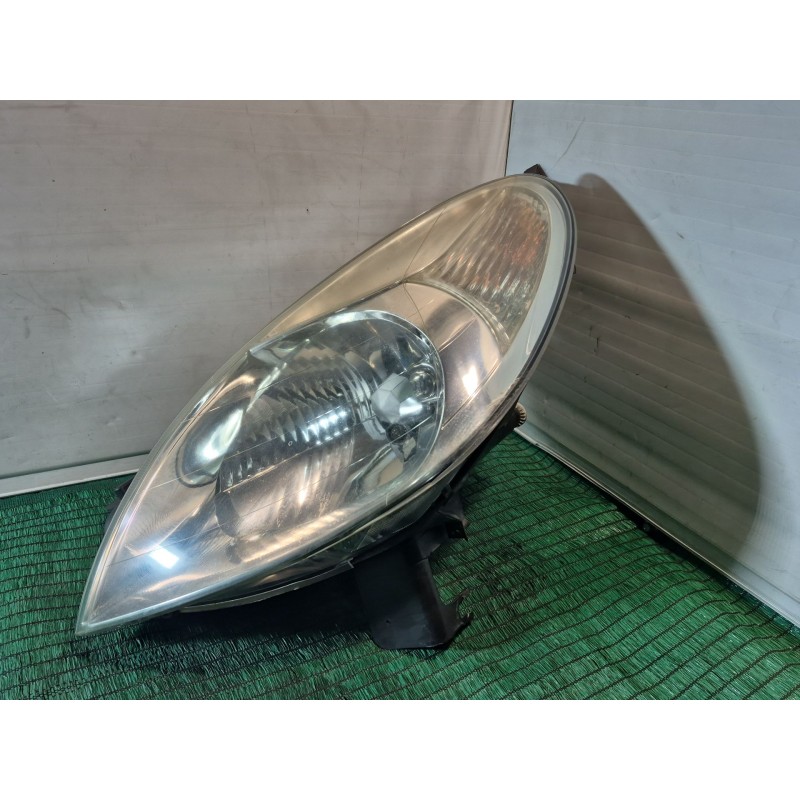 Recambio de faro izquierdo para citroën xsara picasso (n68) 1.8 16v referencia OEM IAM   