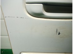 Recambio de puerta delantera derecha para cadillac cts 3.0 referencia OEM IAM    2