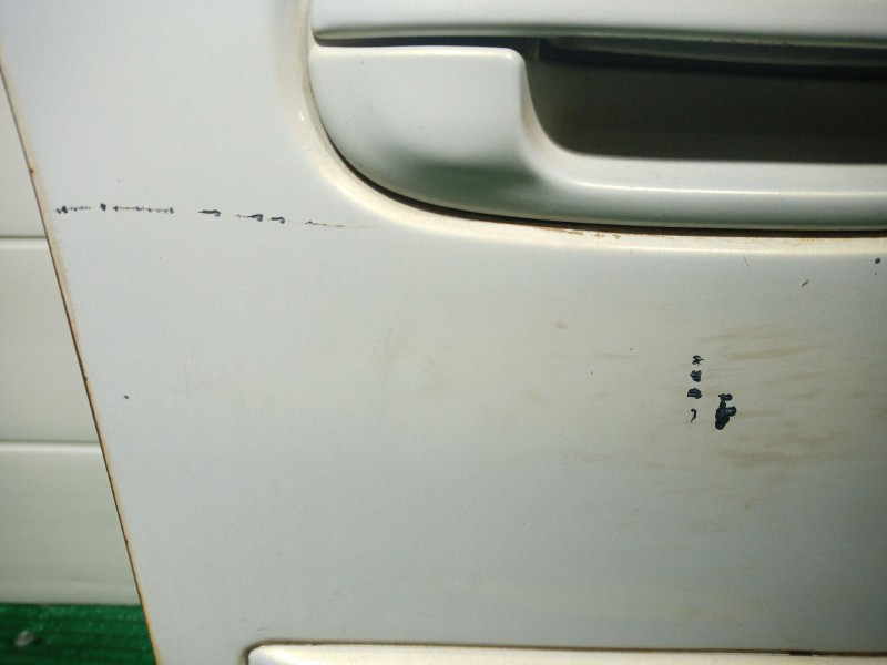 Recambio de puerta delantera derecha para cadillac cts 3.0 referencia OEM IAM   