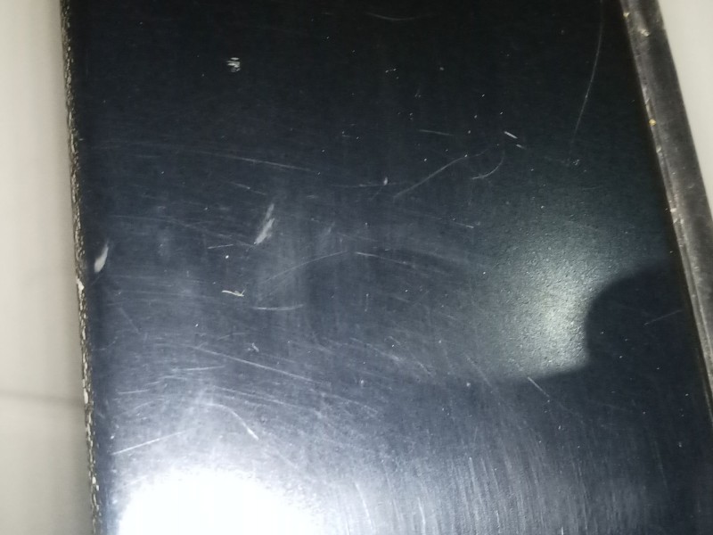 Recambio de puerta delantera derecha para cadillac cts 3.0 referencia OEM IAM   