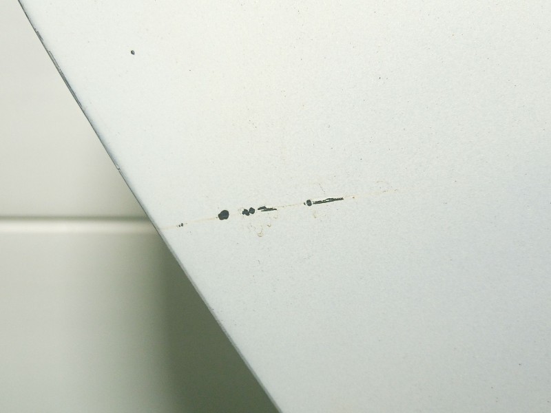 Recambio de puerta trasera derecha para cadillac cts 3.0 referencia OEM IAM   