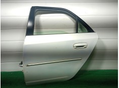 Recambio de puerta trasera izquierda para cadillac cts 3.0 referencia OEM IAM   