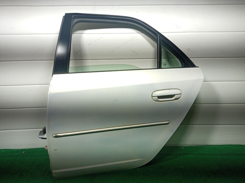 Recambio de puerta trasera izquierda para cadillac cts 3.0 referencia OEM IAM   