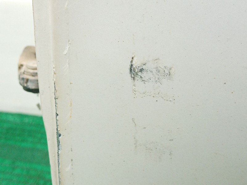 Recambio de puerta trasera izquierda para cadillac cts 3.0 referencia OEM IAM   