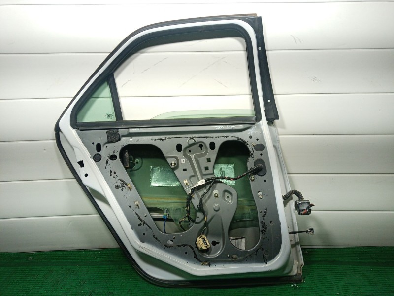 Recambio de puerta trasera izquierda para cadillac cts 3.0 referencia OEM IAM   