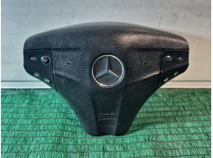Recambio de airbag volante para mercedes-benz clase c coupé (c204) c 220 cdi (204.302) referencia OEM IAM   