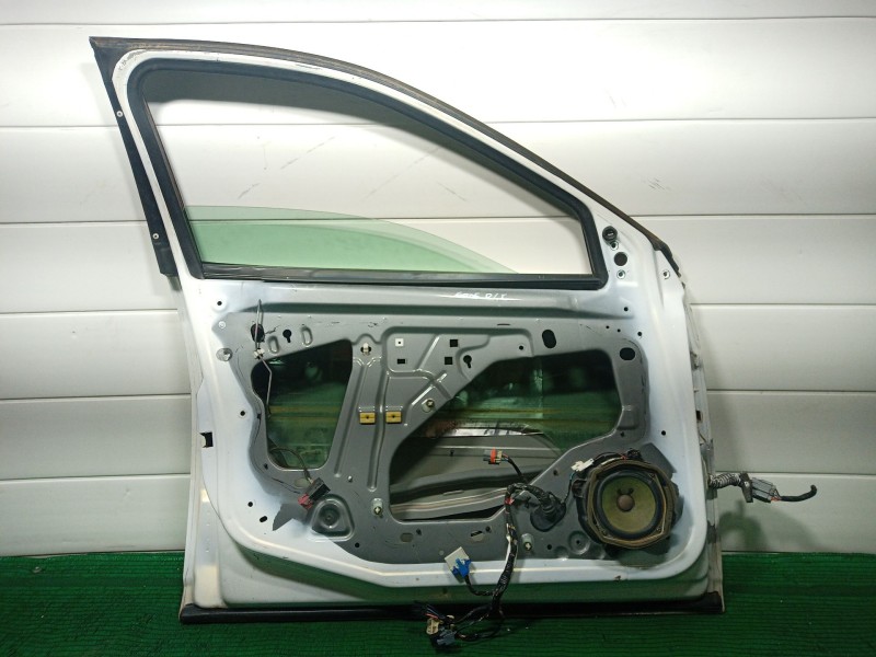 Recambio de puerta delantera izquierda para cadillac cts 3.0 referencia OEM IAM   