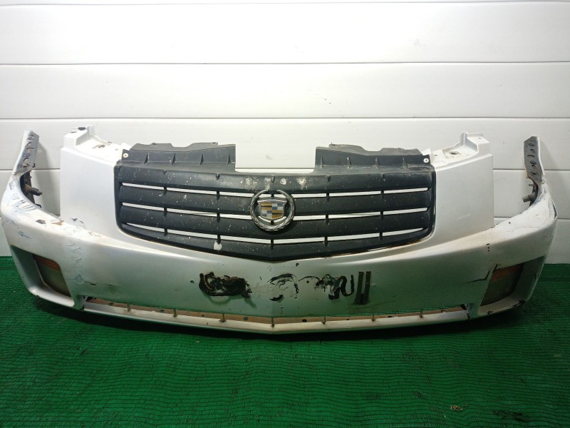 Recambio de paragolpes delantero para cadillac cts 3.0 referencia OEM IAM   