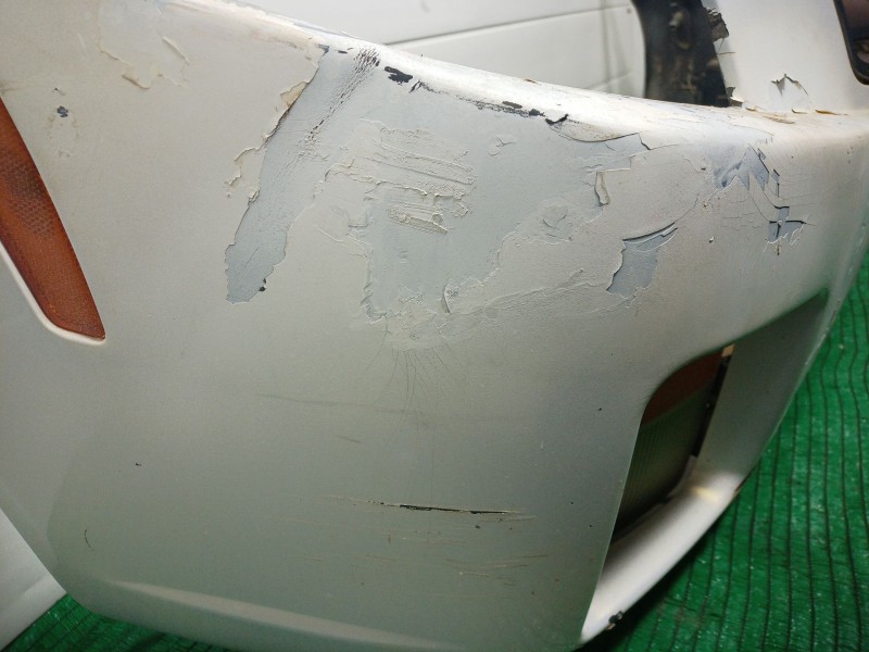 Recambio de paragolpes delantero para cadillac cts 3.0 referencia OEM IAM   