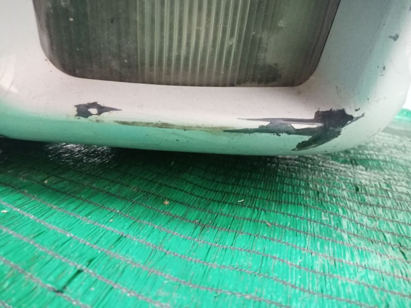 Recambio de paragolpes delantero para cadillac cts 3.0 referencia OEM IAM   