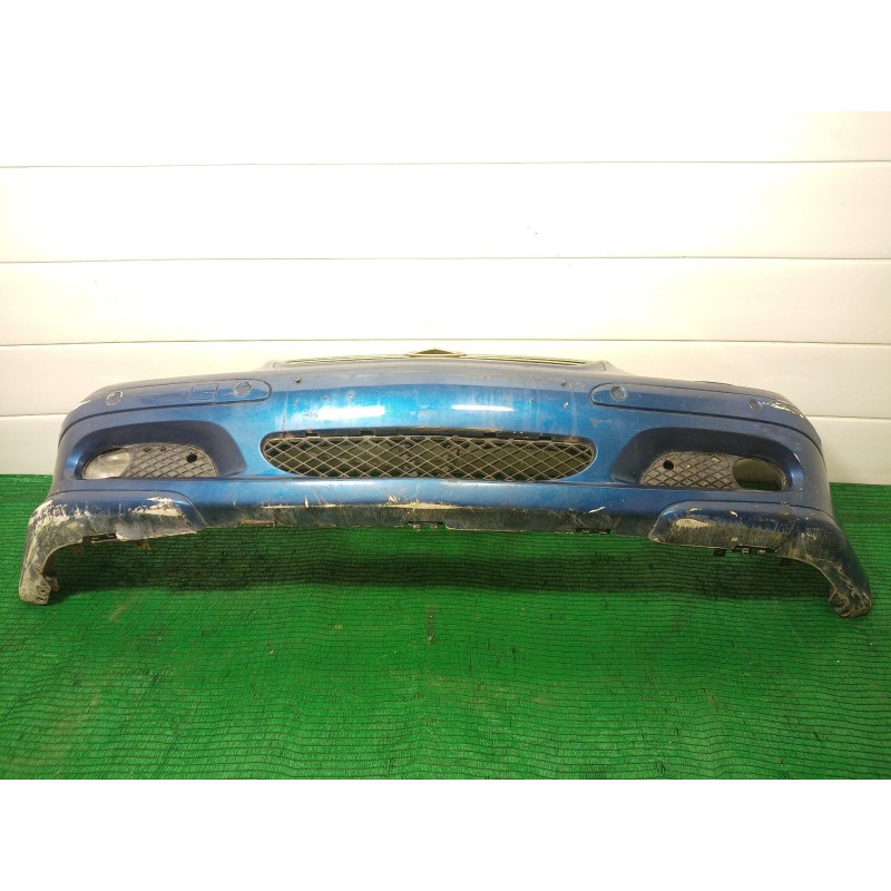 Recambio de paragolpes delantero para mercedes-benz clase c coupé (c204) c 220 cdi (204.302) referencia OEM IAM   