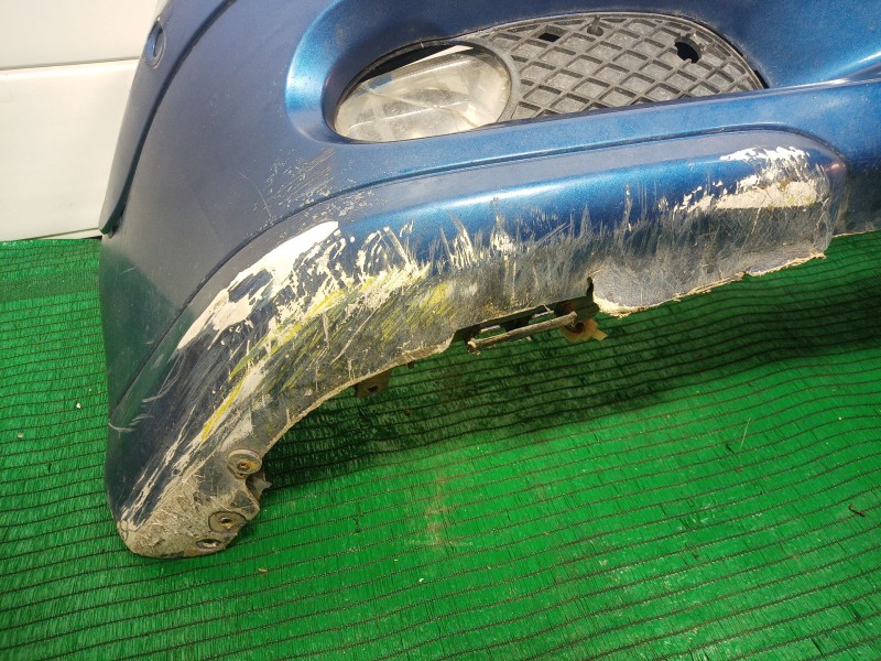 Recambio de paragolpes delantero para mercedes-benz clase c coupé (c204) c 220 cdi (204.302) referencia OEM IAM   