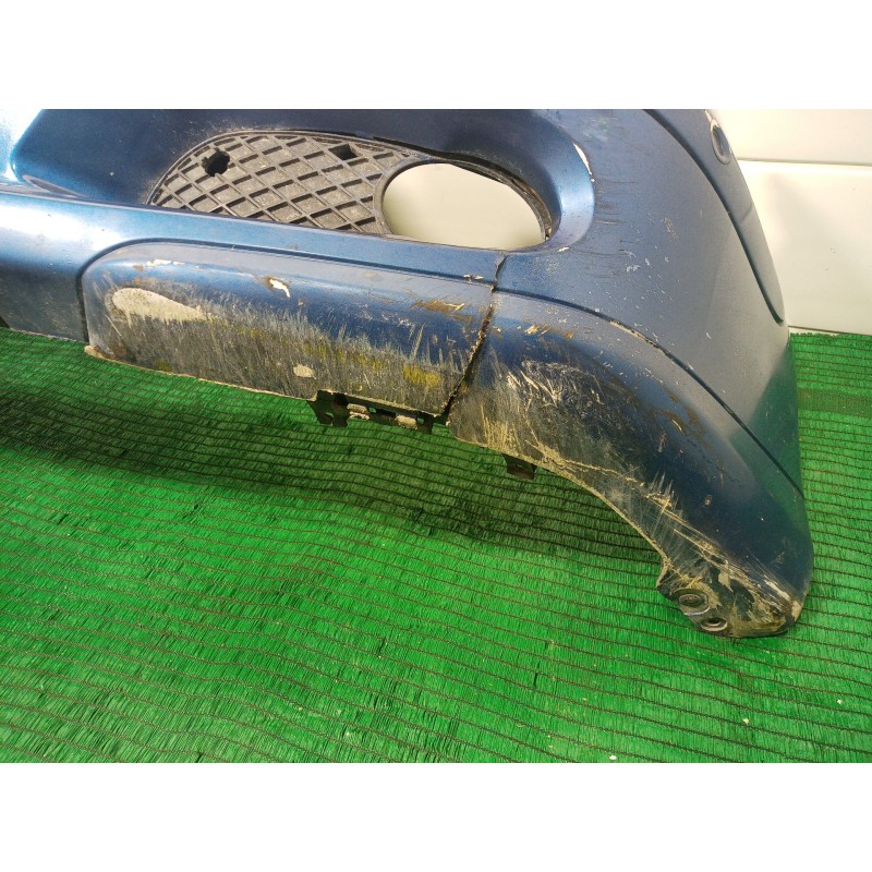 Recambio de paragolpes delantero para mercedes-benz clase c coupé (c204) c 220 cdi (204.302) referencia OEM IAM   