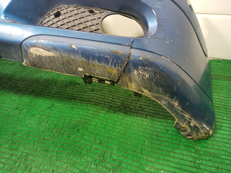 Recambio de paragolpes delantero para mercedes-benz clase c coupé (c204) c 220 cdi (204.302) referencia OEM IAM   