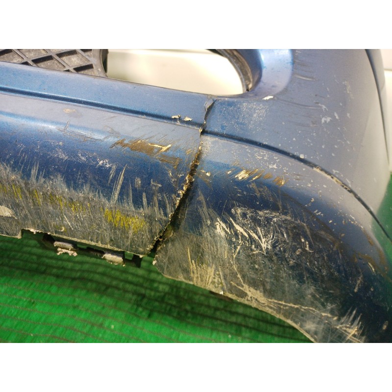 Recambio de paragolpes delantero para mercedes-benz clase c coupé (c204) c 220 cdi (204.302) referencia OEM IAM   