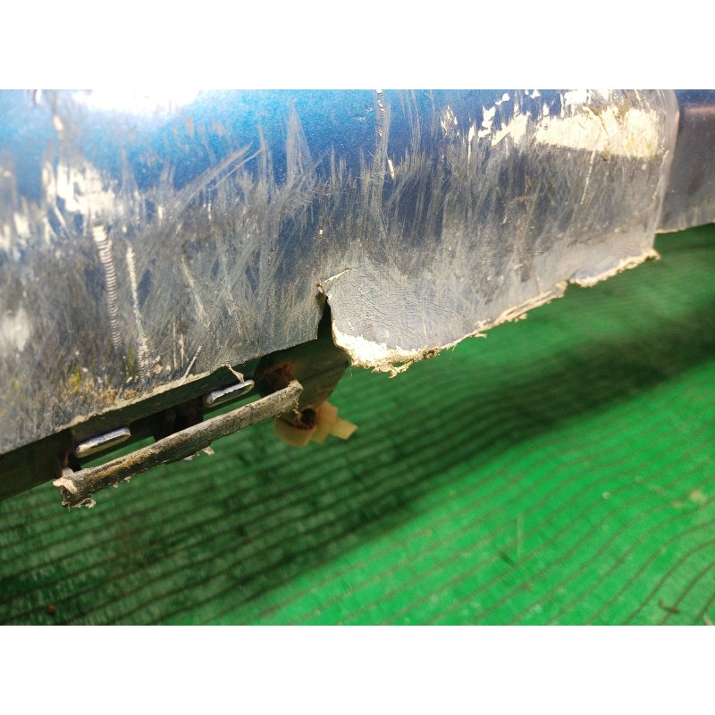 Recambio de paragolpes delantero para mercedes-benz clase c coupé (c204) c 220 cdi (204.302) referencia OEM IAM   