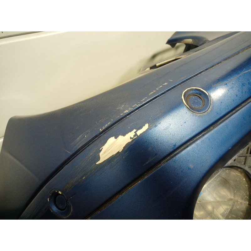 Recambio de paragolpes delantero para mercedes-benz clase c coupé (c204) c 220 cdi (204.302) referencia OEM IAM   