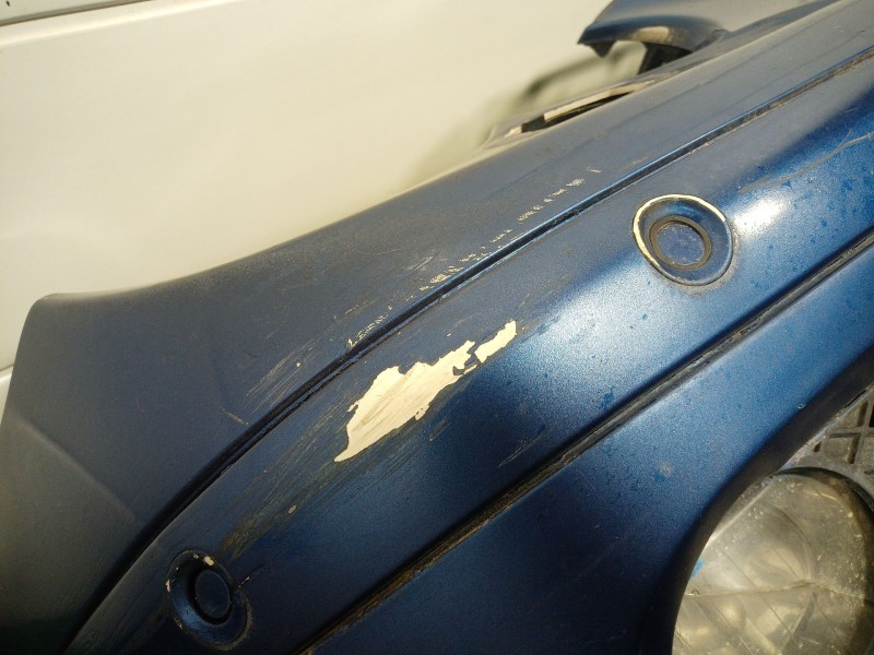 Recambio de paragolpes delantero para mercedes-benz clase c coupé (c204) c 220 cdi (204.302) referencia OEM IAM   