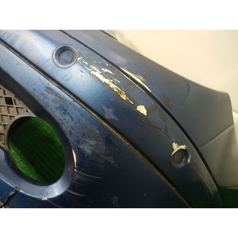 Recambio de paragolpes delantero para mercedes-benz clase c coupé (c204) c 220 cdi (204.302) referencia OEM IAM   