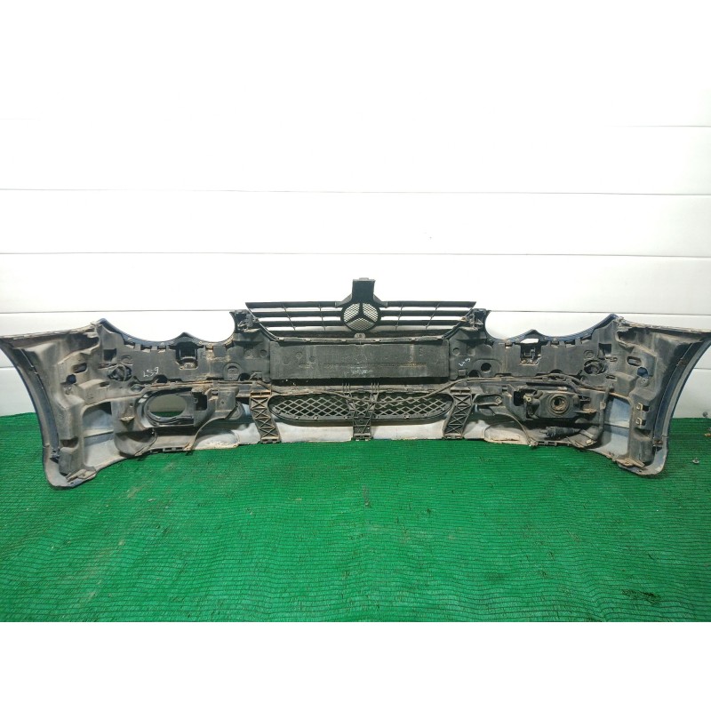 Recambio de paragolpes delantero para mercedes-benz clase c coupé (c204) c 220 cdi (204.302) referencia OEM IAM   