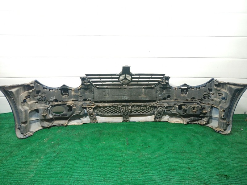 Recambio de paragolpes delantero para mercedes-benz clase c coupé (c204) c 220 cdi (204.302) referencia OEM IAM   