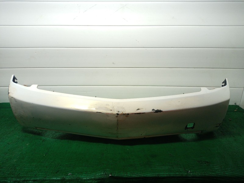 Recambio de paragolpes trasero para cadillac cts 3.0 referencia OEM IAM   