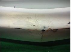 Recambio de paragolpes trasero para cadillac cts 3.0 referencia OEM IAM    2