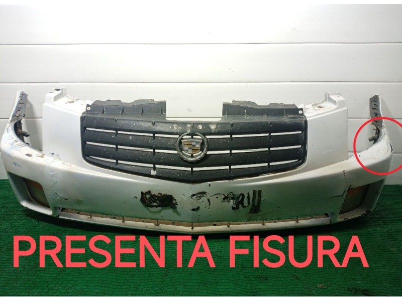 Recambio de paragolpes delantero para cadillac cts 3.0 referencia OEM IAM 25740958 25740958 25740958