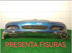 Recambio de paragolpes delantero para mercedes-benz clase c coupé (c204) c 220 cdi (204.302) referencia OEM IAM   