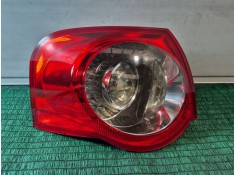 Recambio de piloto trasero izquierdo para volkswagen passat b6 variant (3c5) 1.9 tdi referencia OEM IAM   