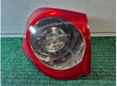 Recambio de piloto trasero izquierdo para volkswagen passat b6 variant (3c5) 1.9 tdi referencia OEM IAM    2