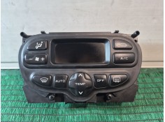 Recambio de mando climatizador para citroën xsara picasso (n68) 1.8 16v referencia OEM IAM   