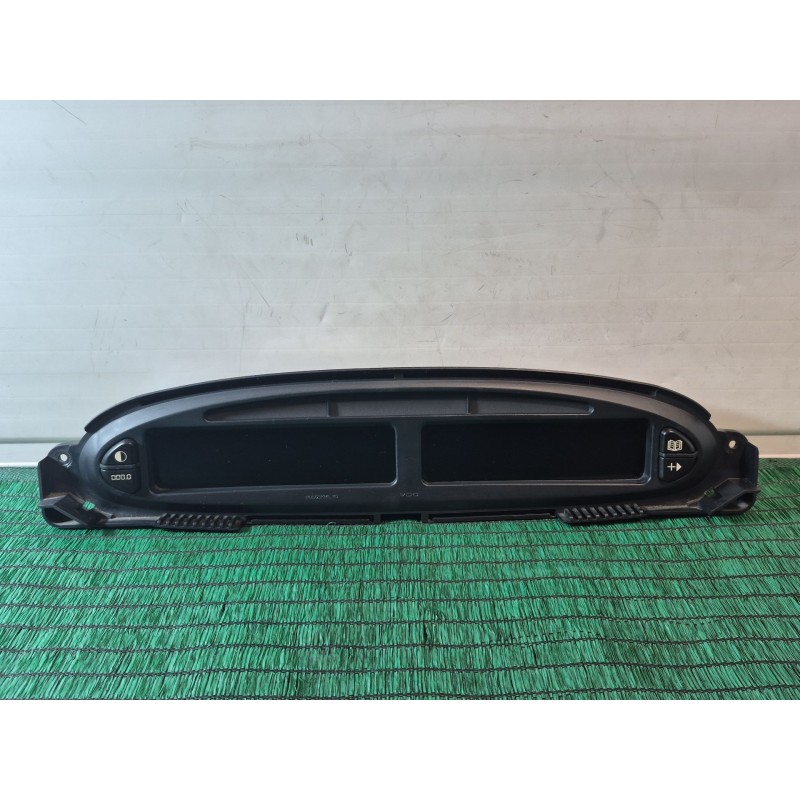 Recambio de cuadro instrumentos para citroën xsara picasso (n68) 1.8 16v referencia OEM IAM 9651667380 88311351 110008966007