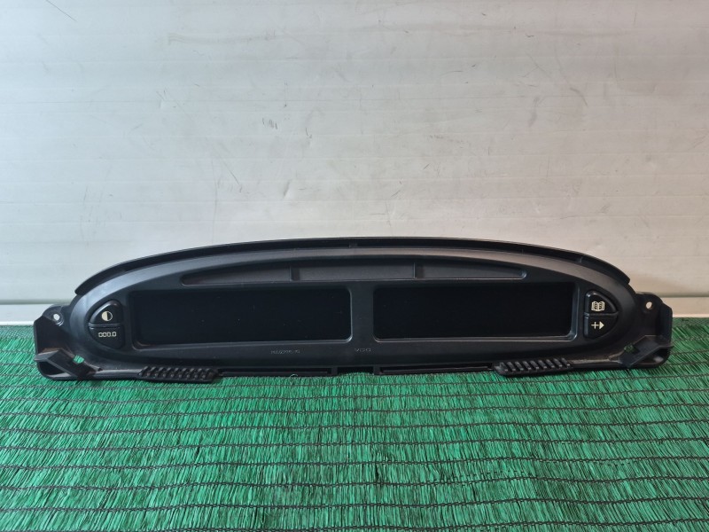 Recambio de cuadro instrumentos para citroën xsara picasso (n68) 1.8 16v referencia OEM IAM 9651667380 88311351 110008966007