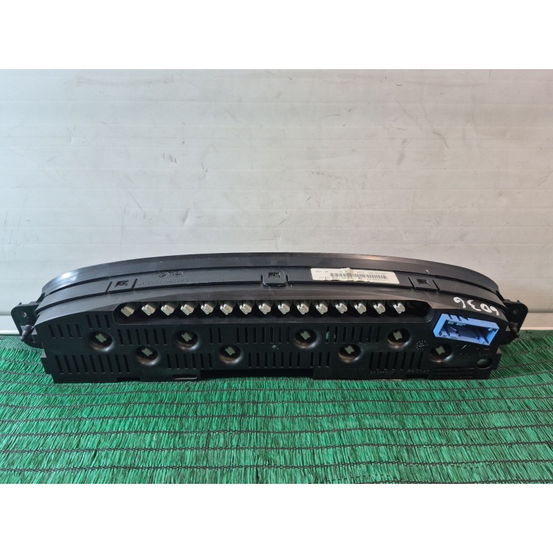 Recambio de cuadro instrumentos para citroën xsara picasso (n68) 1.8 16v referencia OEM IAM 9651667380 88311351 110008966007