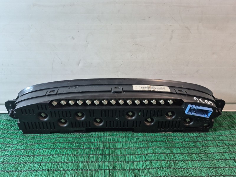 Recambio de cuadro instrumentos para citroën xsara picasso (n68) 1.8 16v referencia OEM IAM 9651667380 88311351 110008966007