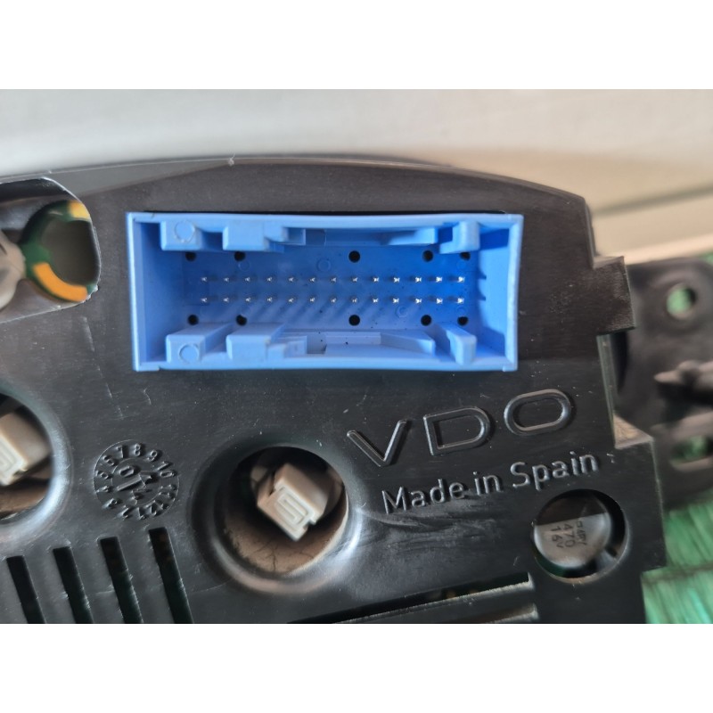 Recambio de cuadro instrumentos para citroën xsara picasso (n68) 1.8 16v referencia OEM IAM 9651667380 88311351 110008966007