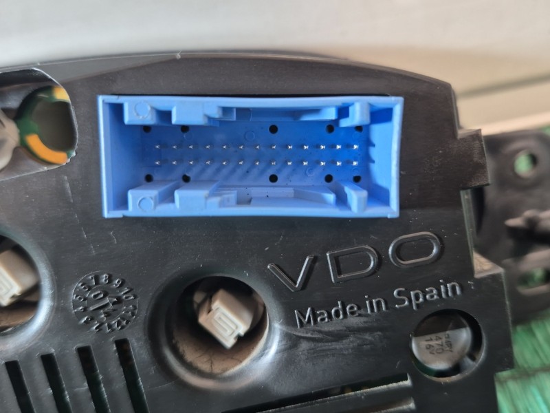 Recambio de cuadro instrumentos para citroën xsara picasso (n68) 1.8 16v referencia OEM IAM 9651667380 88311351 110008966007