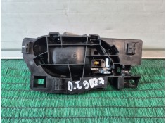 Recambio de maneta interior delantera izquierda para peugeot 208 i (ca_, cc_) 1.2 vti 82 referencia OEM IAM    2