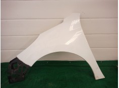 Recambio de aleta delantera izquierda para peugeot 207 cc (wd_) 1.6 hdi referencia OEM IAM   