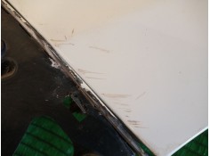 Recambio de aleta delantera izquierda para peugeot 207 cc (wd_) 1.6 hdi referencia OEM IAM    2