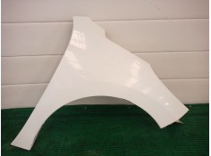 Recambio de aleta delantera derecha para peugeot 207 cc (wd_) 1.6 hdi referencia OEM IAM   